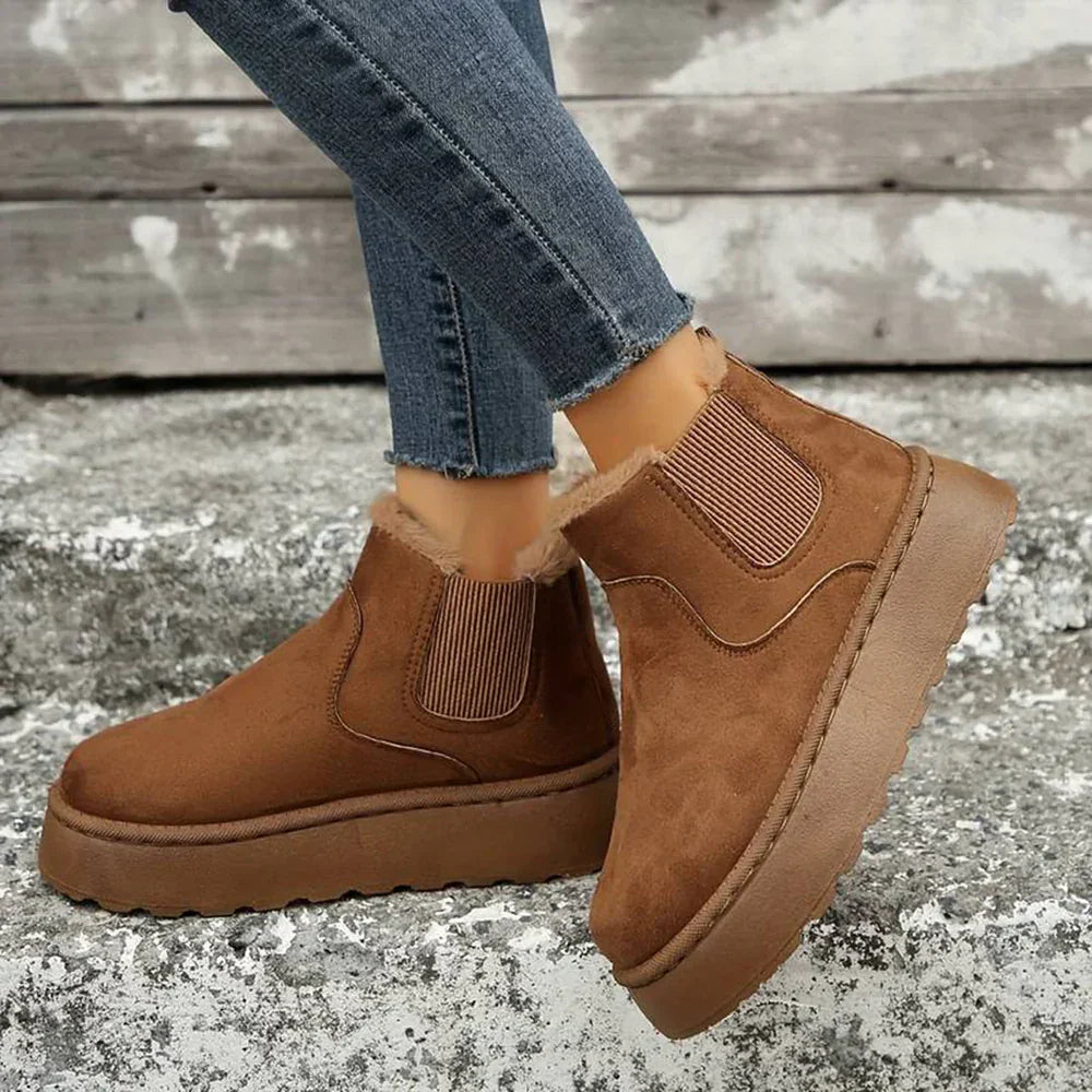 Wygodne buty