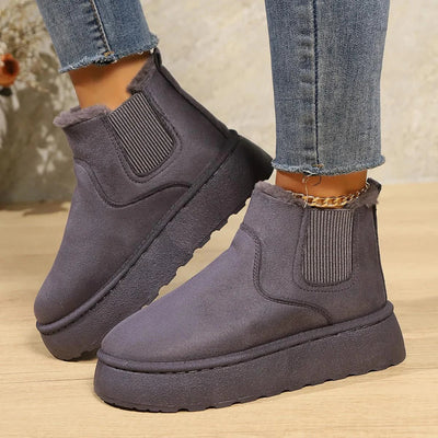 Wygodne buty