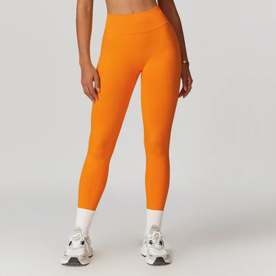 Mia – Ciepłe, polarowe legginsy termiczne