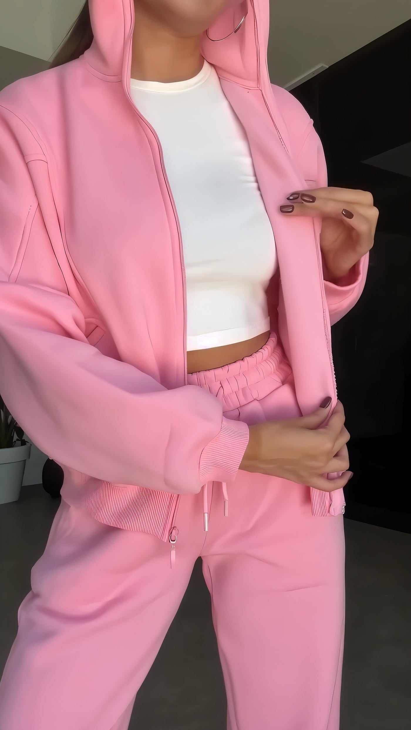 Pamela – kostium dwuczęściowy